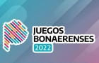 Abiertas las inscripciones para los Juegos Bonaerenses 2022