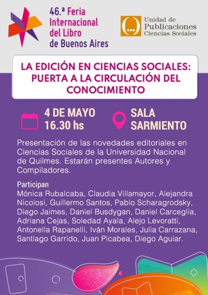 Edicioacuten en Ciencias sociales