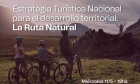 Webinario sobre estrategia turstica nacional para el desarrollo territorial