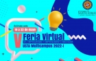 La UNQ en la Feria Virtual del empresarismo y el emprendimiento innovador