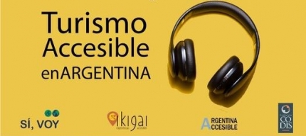 Turismo accesible en Argentina