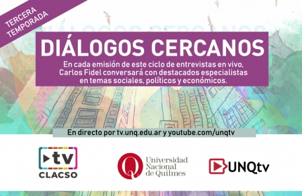 Diaacutelogos Cercanos 27