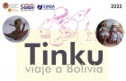 Tinku viaje a Bolivia