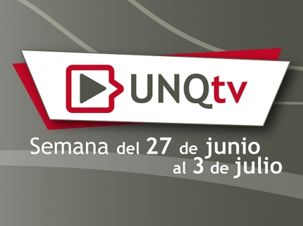 UNQ TV