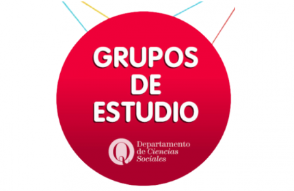 Grupos de estudio