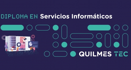 Diplomatura en Servicios Informaacuteticos ESEP