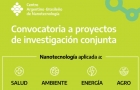 Centro Argentino-Brasileo en Nanotecnologa proyectos de investigacin conjunta