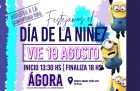 Festival Da de la Niez 2022