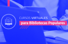 Curso virtual sobre estrategias de comunicacin en redes sociales para bibliotecas populares