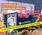 Concurso de intervencin artstica de UNQ radio