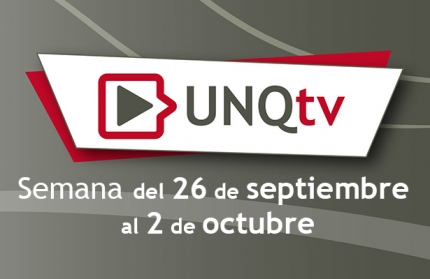 UNQTv