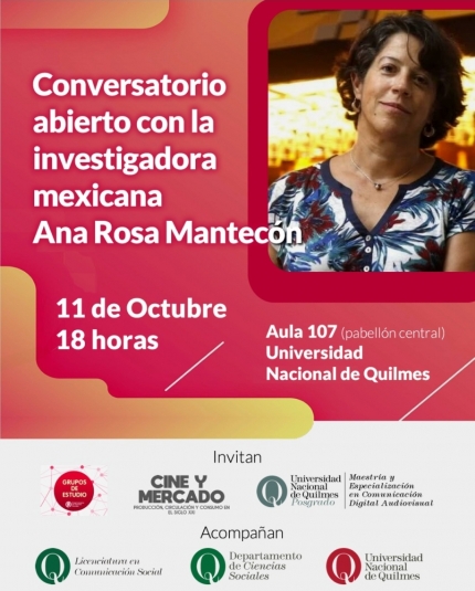 Ana Rosa Mantecon