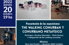 Presentacin de Conurbano Metafsico y The Walking Conurban