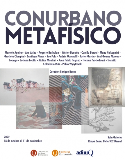 Conurbano metafiacutesico