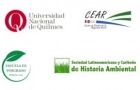 V Escuela de Posgrado de la Sociedad Latinoamricana y Caribea de Historia Ambiental