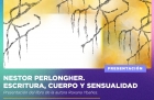 Nestor Perlongher Escritura cuerpo y sensualidad