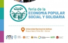 Feria de la Economa Popular Social y Solidaria
