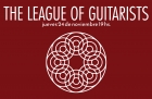 The League Of Guitarists en la UNQ