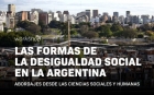 Workshop Las formas de la desigualdad social en la Argentina