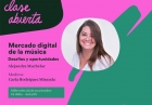 Mercado digital de la msica Desafos y oportunidades