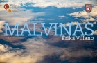 Exposicin Malvinas en la ESET UNQ