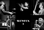 Slowfox 5 tro de jazz alemn en la UNQ