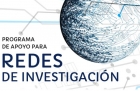 Programa de Apoyo para Redes Iberoamericanas de Investigadores - Convocatoria 2022-2023