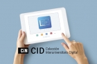 Acceso a la Coleccin Interuniversitaria Digital CIDCIN