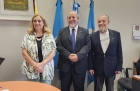 El CIPDH-UNESCO y la UNQ firmaron un acuerdo marco de cooperacin