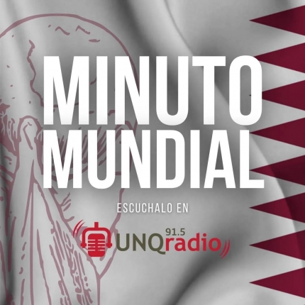 Minuto mundial