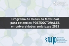 Daniel Cravacuore participar de estancias Postdoctorales en Universidades Andaluzas