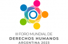 Comenz el III Foro Mundial de Derechos Humanos