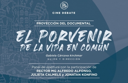 Cine debate