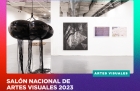 Se abre la convocatoria al 111 Saln Nacional de Artes Visuales