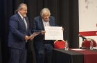 Pepe Mujica fue distinguido con el Doctor Honoris Causa de la UNQ