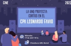 Cortos en el CPA Leonardo Favio