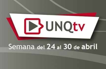 UNQ Tv