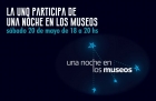La UNQ participa de Una noche en los Museos