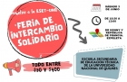Feria de Intercambio Solidario 2023