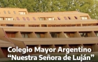 El Colegio Mayor Argentino dispone de hospedaje en Madrid