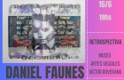 Homenaje a Daniel Faunes