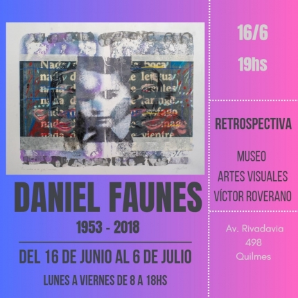 Daniel Faunes