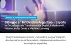 Dilogos en Innovacin Argentina- Espaa