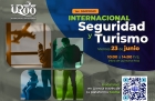 Primer simposio internacional de Seguridad y Turismo