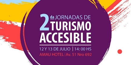 II Jornadas de Turismo Accesible