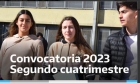 Cursos de idioma gratuitos para Estudiantes con Becas Progresar o Manuel Belgrano  Segundo cuatrimestre 2023