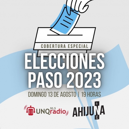 UNQ - Paso 2023