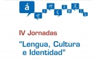 Jornadas Lengua Cultura e Identidad