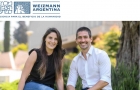 Charla informativa Becas de posdoctorado en el Instituto Weizmann