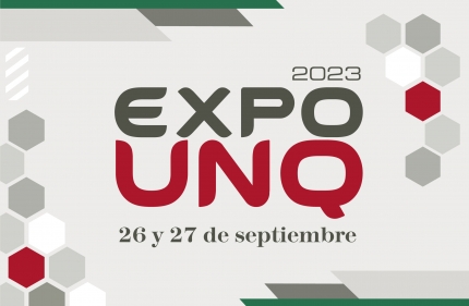 Expo UNQ 2023